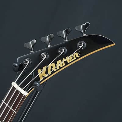 KRAMER USED FORUM BASS image 7