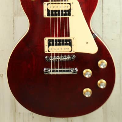 USED 2019 Gibson Les Paul Traditional Pro V (051) image 2