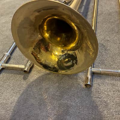 Bach Stradivarius 42B Trombone 42B - Laquer image 12