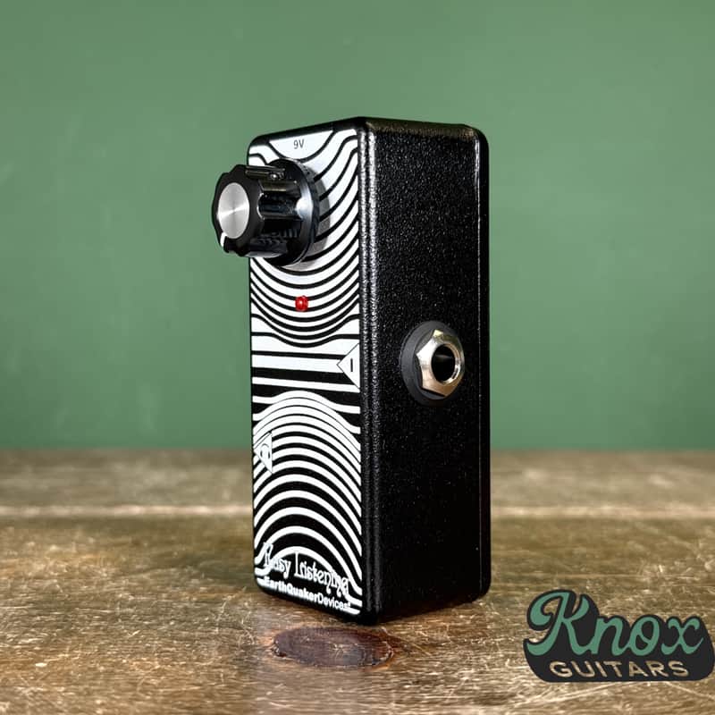 EarthQuaker Devices Easy Listening