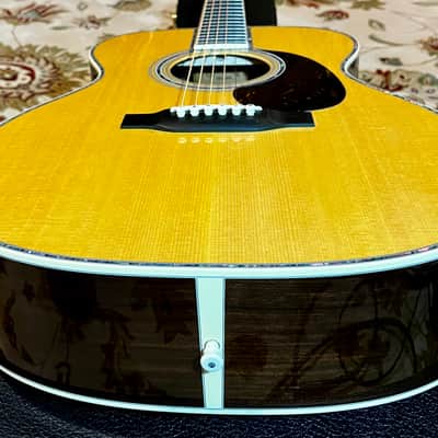 Martin Standard Series 000-42 2025 Mint Condition image 11