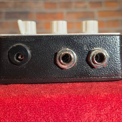 Death By Audio Reverberation Machine image 5