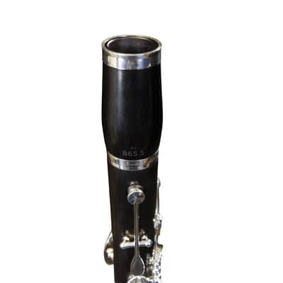 Henri Selmer Paris Presence Soprano Clarinet in Bb image 11