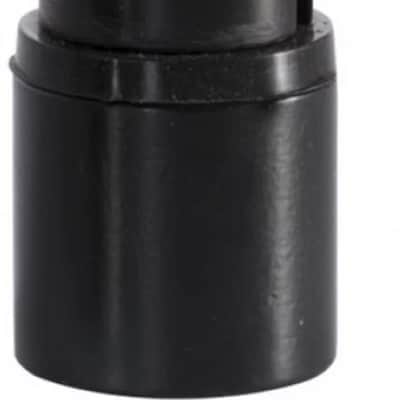 Quik-Release Mic Adapter (Black) image 1