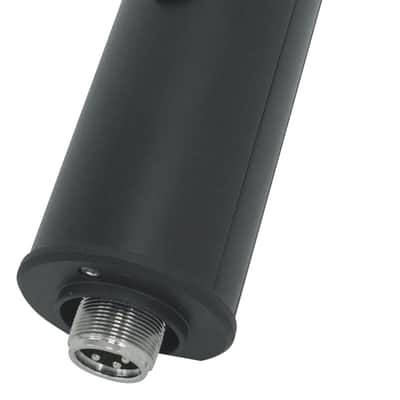 Audio Technica AT-UMX3 Live Stream Recording USB Mixer+Warm Audio Microphone image 8