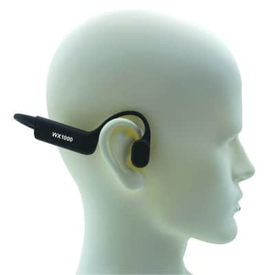 CAD Audio - Wireless Headworn Microphone System (550 to 590 MHz) image 2