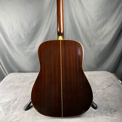 Yamaha FG-201 MIJ 1978 image 3