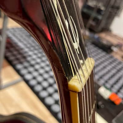 Epiphone Riviera 12-String ES360TD-12 1965 image 11