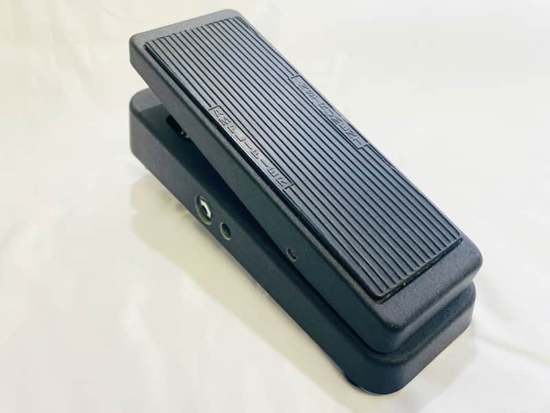 JIM DUNLOP Cry Baby GCB-95 Wah Pedal Effects Pedal image 1