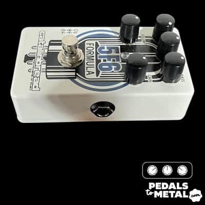 Catalinbread Formula 5F6 2010s - White x286 image 4