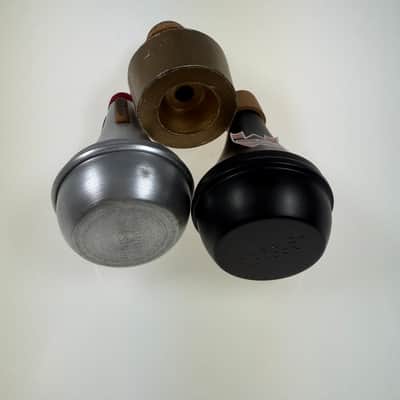 Dennis Wick Mute collection image 4
