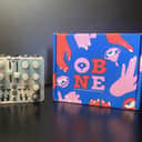 Old Blood Noise Endeavors Float Dual Moving Filter