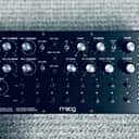 Moog DFAM Drummer From Another Mother Semi-Modular Analog Percussion Synthesizer 2018 - Present - Black/Wood