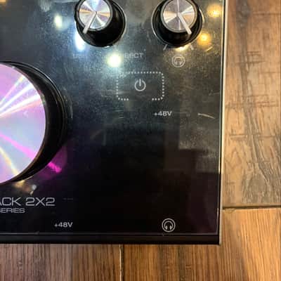 M-Audio M-Track 2x2 C-Series image 5