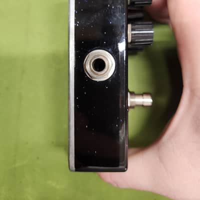 Bearfoot FX Model H (4-Knob) 2010s - Black image 3