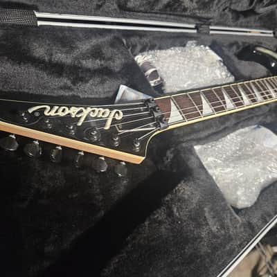 Jackson Soloist 90s - Pile of Skulls image 4