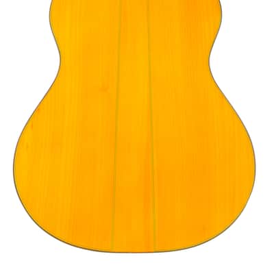 Miguel Molero 2019 – a great sounding and easy playing modern flamenco guitar - check video! image 6