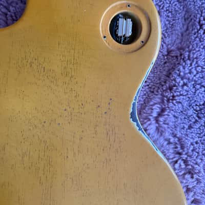 Vintage Gibson Les Paul Special - TV Yellow image 18