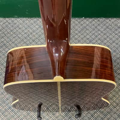 Yamaha FG-512 image 11