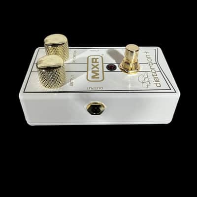 MXR RR104C Randy Rhoads Signature Special Edition Distortion + -x9794 image 3