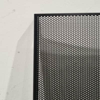 Neumann Berlin GKH-310 Metal Speaker Grille Black Speaker Grille - Precision Fit - Open Box w/ Original Box image 9