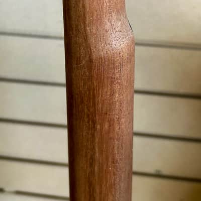 The Gibson Banjo Neck for project part luthier unfinished factory image 7