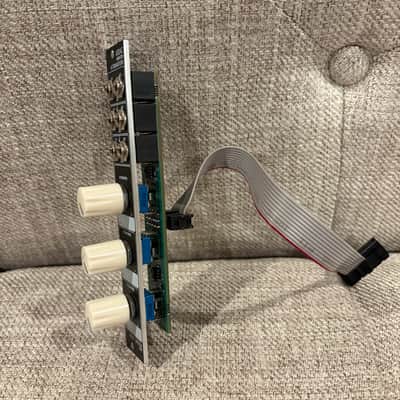 ADDAC 218 Attenuverters Eurorack Utility Module (ADDAC218) image 2