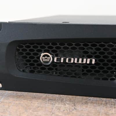 Crown DCi 2|300N DriveCore Install 2-Channel Power Amplifier CG0093K image 4