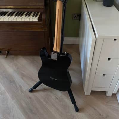 Fender Mexican Standard Telecaster 2015 - Black image 3