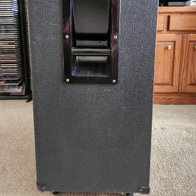 Marshall Jcm800 2210 1988 - Tolex image 9