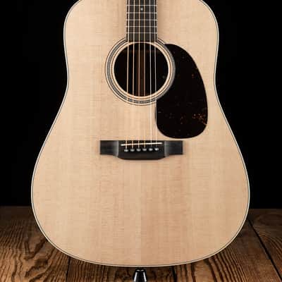 Martin D-16E - Natural - Free Shipping image 1