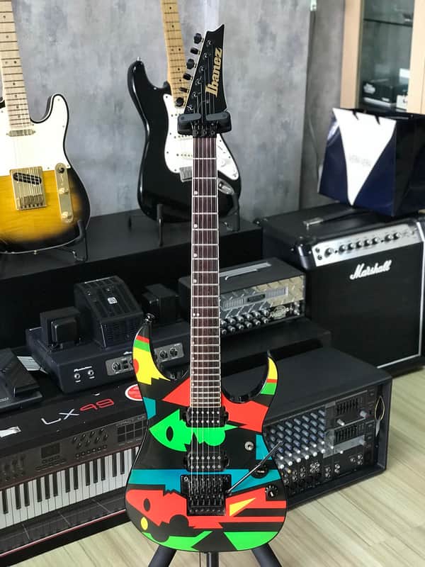 Ibanez JPM1 Bild 1