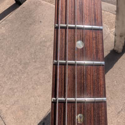 PRS CE22 Maple Top Stoptail - Whale Blue image 5