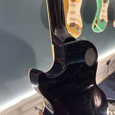 Immagine Gibson Les Paul Traditional 2013 - Chicago Blue - 12