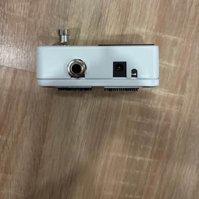 Immagine TC Electronic Polytune 3 Mini Polyphonic Tuning Pedal 2019 - Present White - 3
