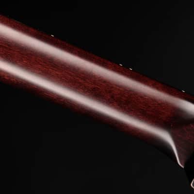 James Trussart SteelGuardCaster Rust O Matic Pinstriped - Black image 10