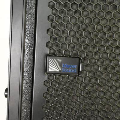 Meyer Sound MICA Active Line Array Loudspeaker Pack of 4 | Reverb