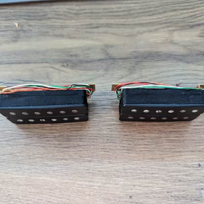 PRS - Paul Reed Smith - 8515 TCI 2022 - Treble & Bass pickups set image 4
