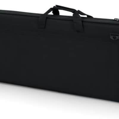 Gator GL-ELECTRIC Lightweight Double-Cutaway Electric Guitar Case image 3