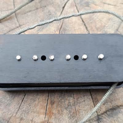 Gibson P100 Noiseless Soapbar Neck Pickup 2002 image 5