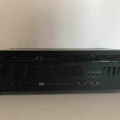 Vintage Sansui Integrated Dc Servo Amplifier A-9 image 12