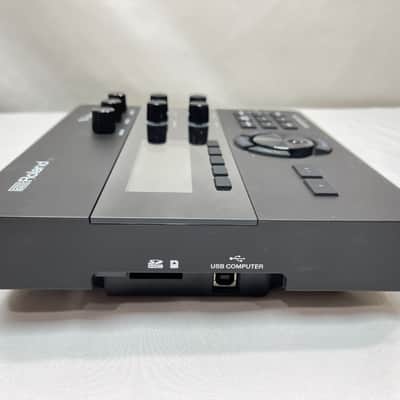 Roland TD-27 Electric Drum Brain Module V-Drum TD27 image 8