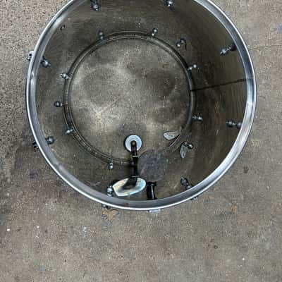 Ludwig Stainless steel 70,s - Stainless steel image 11