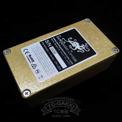 EarthQuaker Devices Special Cranker Limited Overdrive image 3