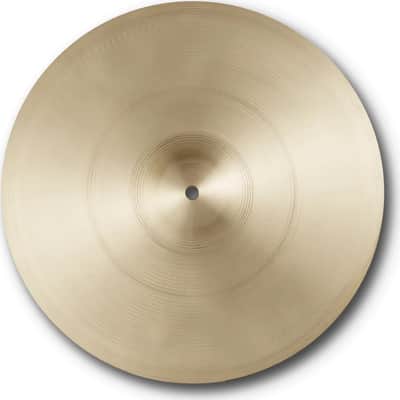 Zildjian A Zildjian New Beat Hi-Hat Cymbals, 15" image 3