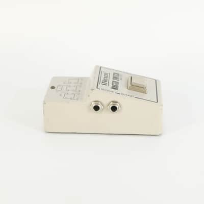 Maxon SB-300 Master Switch (s/n 136056, Wide Box, Vintage, Rare) image 6