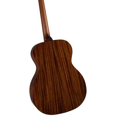 Bristol by Blueridge BL-143 Deluxe Series 000 Guitar - all solid Spruce/Mahogany image 2