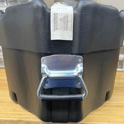 Gator Protechtor Series Elite Tom Case with Foam Cradle; Fits 12"x 8" Drum Shell (GP-PE1208) Never Used image 4