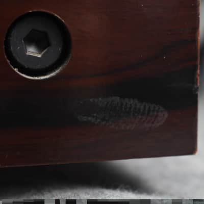 Pioneer M-90 Stereo power amplifier Black very good image 15