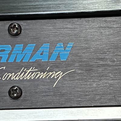 Furman AR-1215 Power Conditioner / AC Line Voltage Regulator 1990s 2000s - Black Made in USA image 2